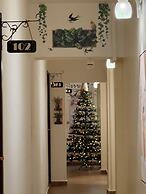 Jade Guesthouse