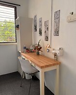 Jade Guesthouse