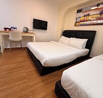 Jade Guesthouse