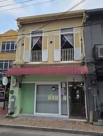 Jade Guesthouse