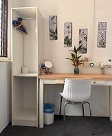 Jade Guesthouse