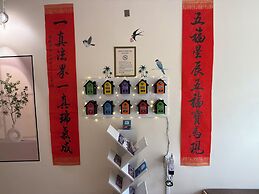 Jade Guesthouse