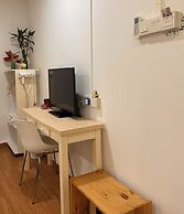 Jade Guesthouse
