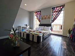 Jade Guesthouse