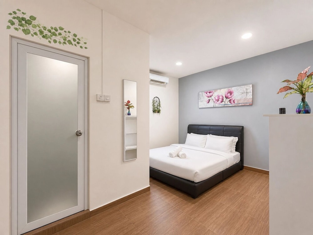 Jade Guesthouse