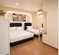 Jade Guesthouse