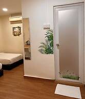 Jade Guesthouse