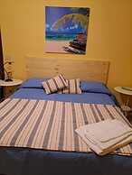 BB CAMERE POLICLINICO