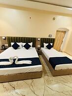 Hotel Mangalam