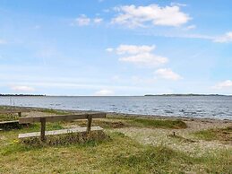 5 Star Holiday Home in Horve