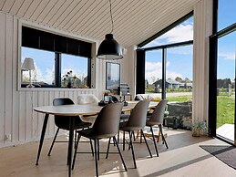 5 Star Holiday Home in Horve