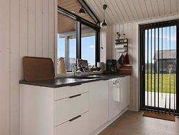 5 Star Holiday Home in Horve