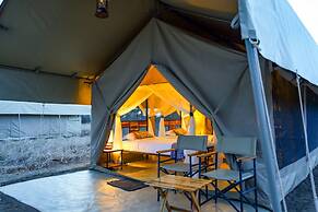 Malaika Ndutu Migration Camp