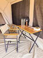 Malaika Ndutu Migration Camp