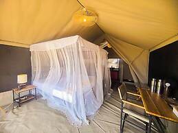 Malaika Ndutu Migration Camp