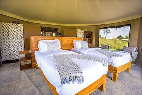 Malaika Ndutu Migration Camp