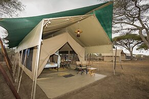 Malaika Ndutu Migration Camp