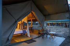 Malaika Ndutu Migration Camp