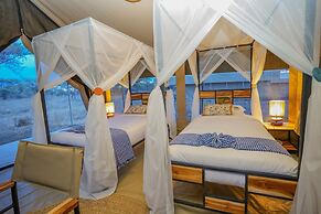 Malaika Ndutu Migration Camp