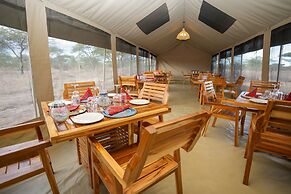 Malaika Ndutu Migration Camp