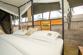 Malaika Ndutu Migration Camp