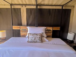 Malaika Ndutu Migration Camp