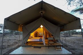 Malaika Ndutu Migration Camp