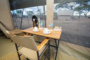 Malaika Ndutu Migration Camp
