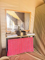 Malaika Ndutu Migration Camp