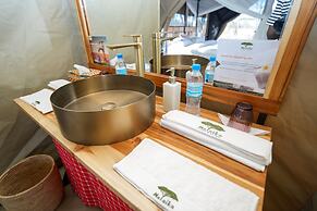Malaika Ndutu Migration Camp