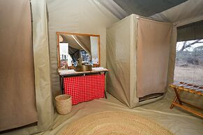 Malaika Ndutu Migration Camp