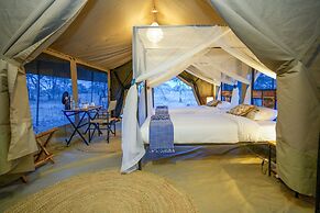Malaika Ndutu Migration Camp