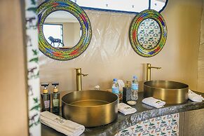 Malaika Ndutu Migration Camp