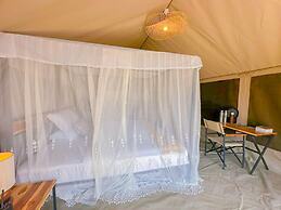 Malaika Ndutu Migration Camp
