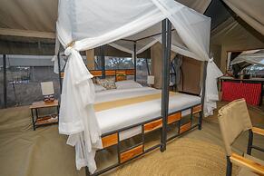 Malaika Ndutu Migration Camp