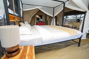 Malaika Ndutu Migration Camp
