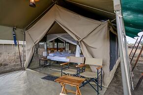 Malaika Ndutu Migration Camp
