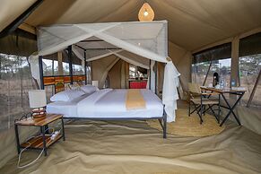 Malaika Ndutu Migration Camp