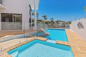 Villa Maria 4BRM Home