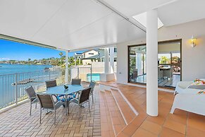 Villa Maria 4BRM Home