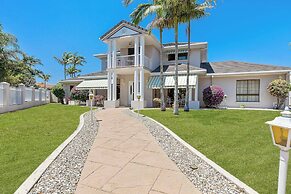 Villa Maria 4BRM Home