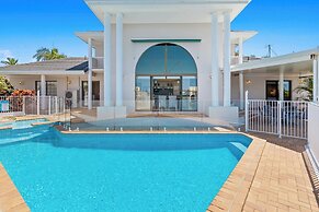 Villa Maria 4BRM Home