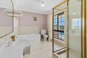 Villa Maria 4BRM Home