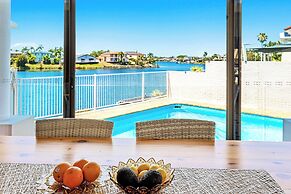 Villa Maria 4BRM Home