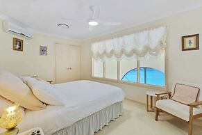 Villa Maria 4BRM Home