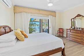 Villa Maria 4BRM Home