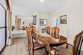Villa Maria 4BRM Home