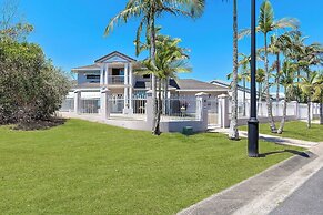 Villa Maria 4BRM Home