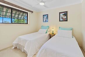 Villa Maria 4BRM Home