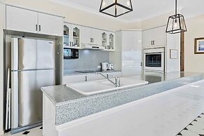 Villa Maria 4BRM Home
